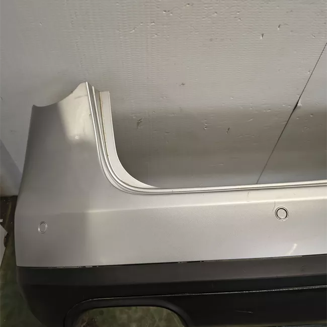Paraurti posteriore primer
