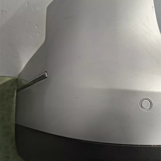 Paraurti posteriore primer