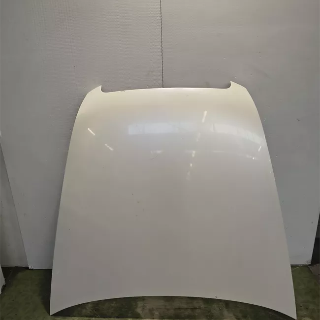 Cofano anteriore