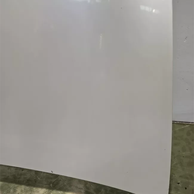Cofano anteriore