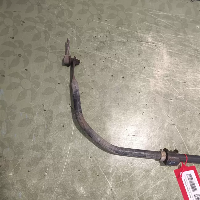 Barra stabilizzatrice anteriore