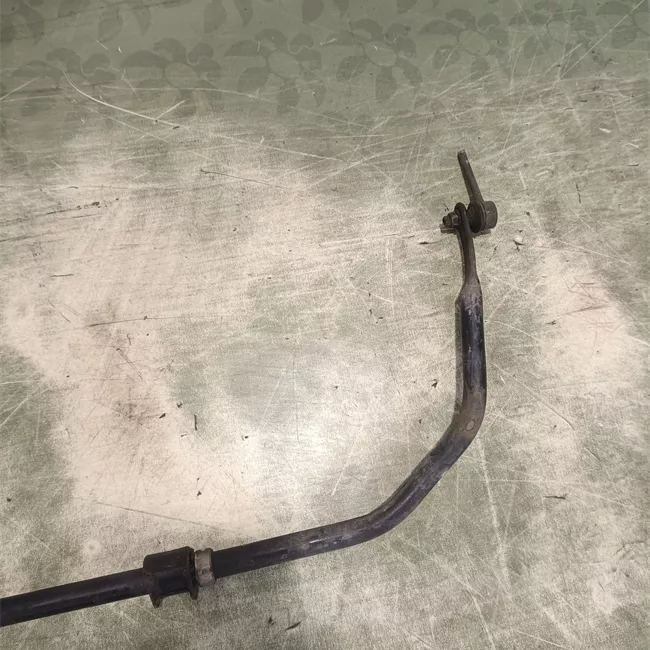 Barra stabilizzatrice anteriore