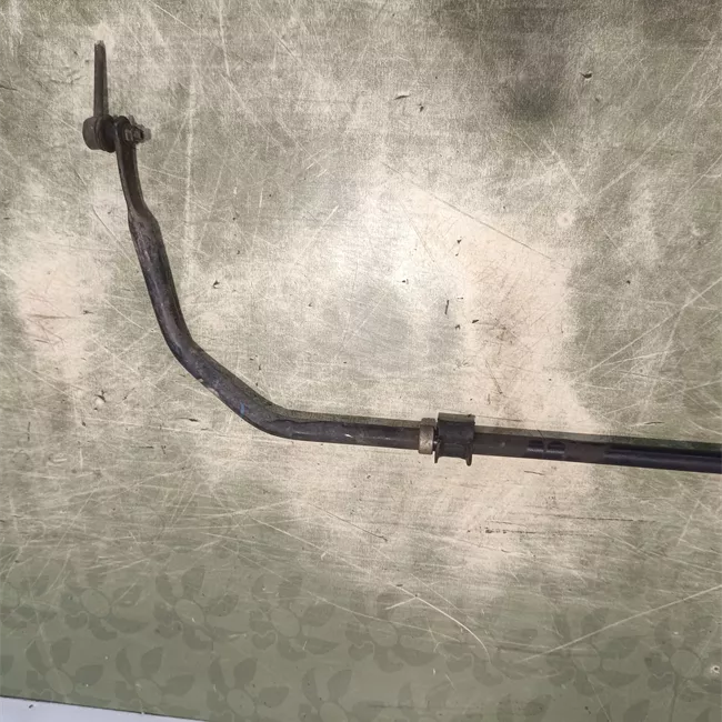 Barra stabilizzatrice anteriore