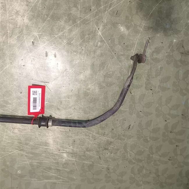 Barra stabilizzatrice anteriore