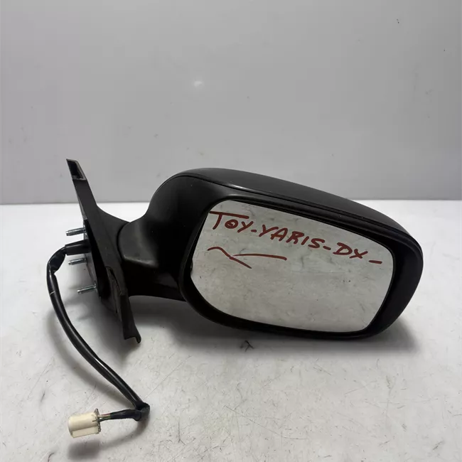 Retrovisore esterno regolazione elettrica destro con cristallo