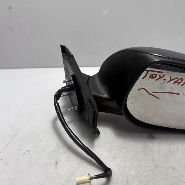 Retrovisore esterno regolazione elettrica destro con cristallo