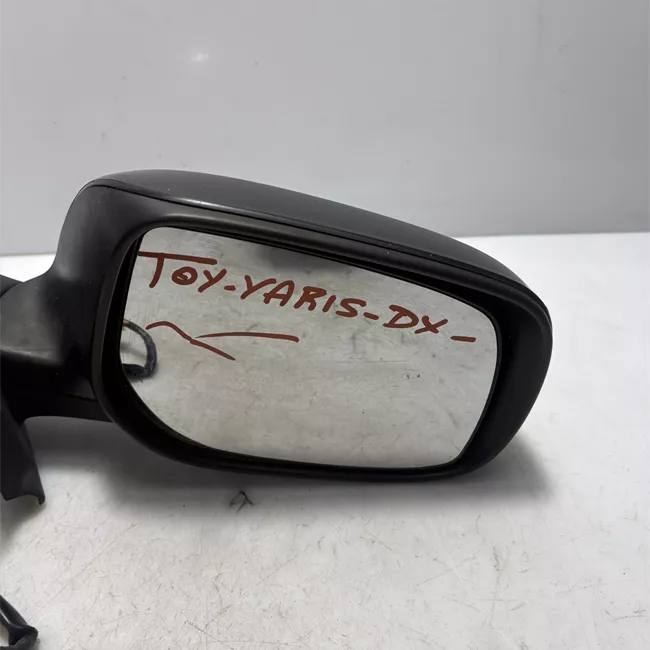 Retrovisore esterno regolazione elettrica destro con cristallo