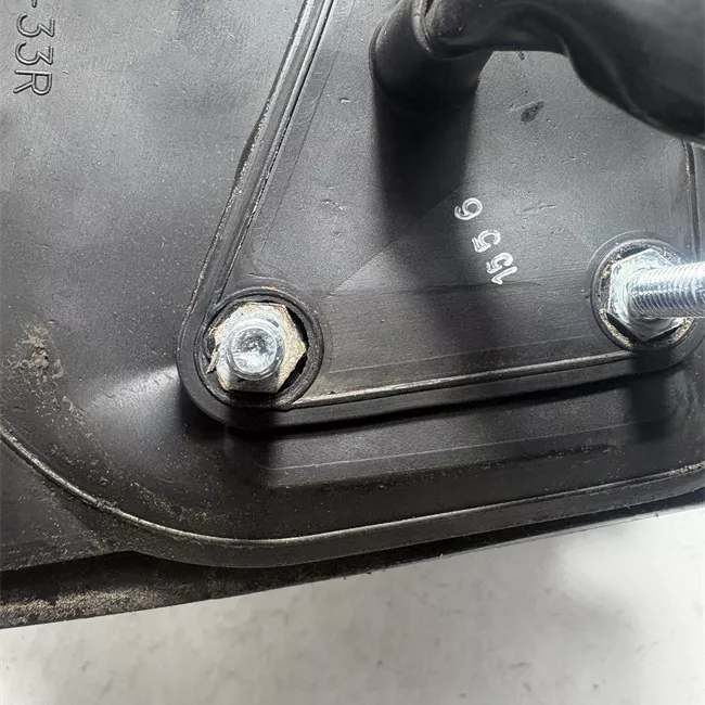 Retrovisore esterno regolazione elettrica destro con cristallo