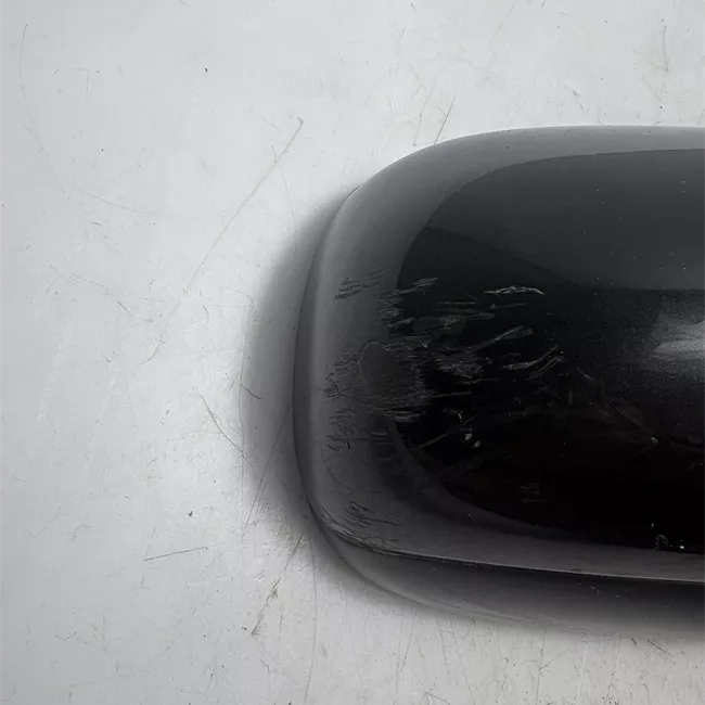 Retrovisore esterno regolazione elettrica destro con cristallo