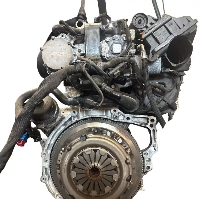 Motore semicompleto