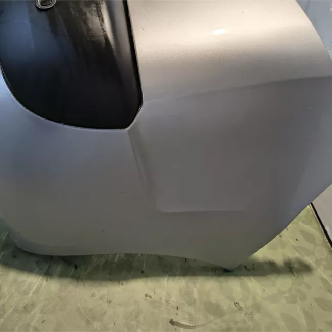 Paraurti posteriore