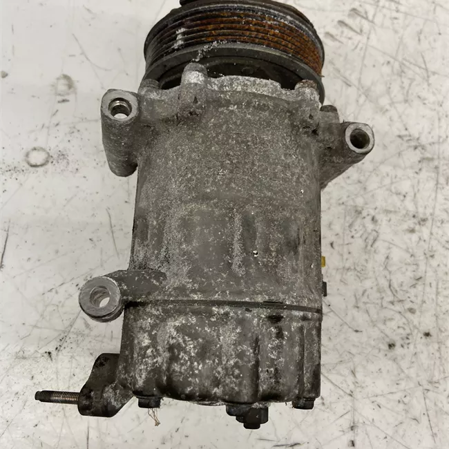 Compressore aria condizionata