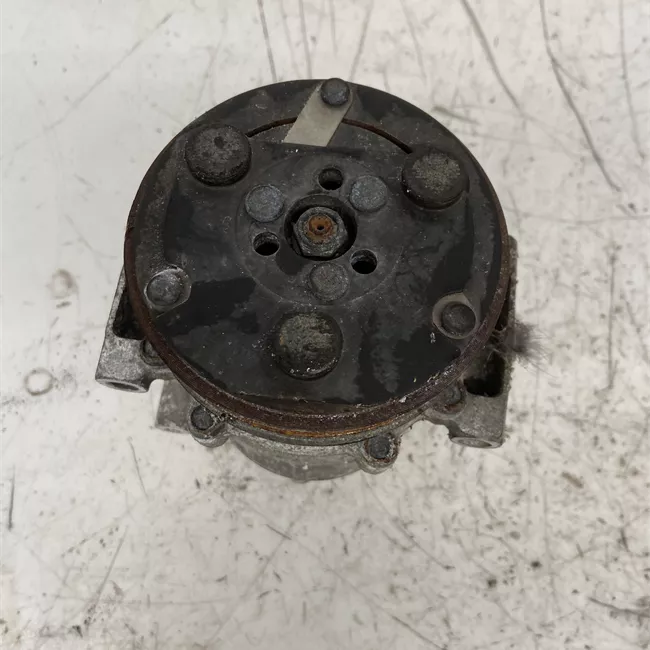 Compressore aria condizionata