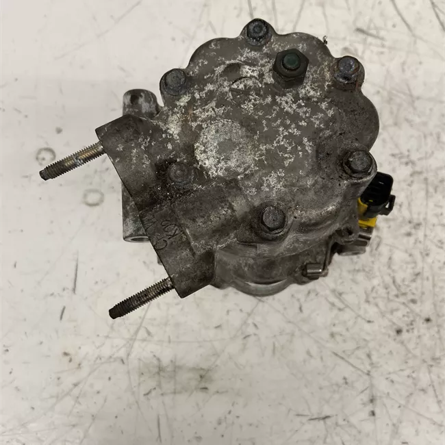 Compressore aria condizionata