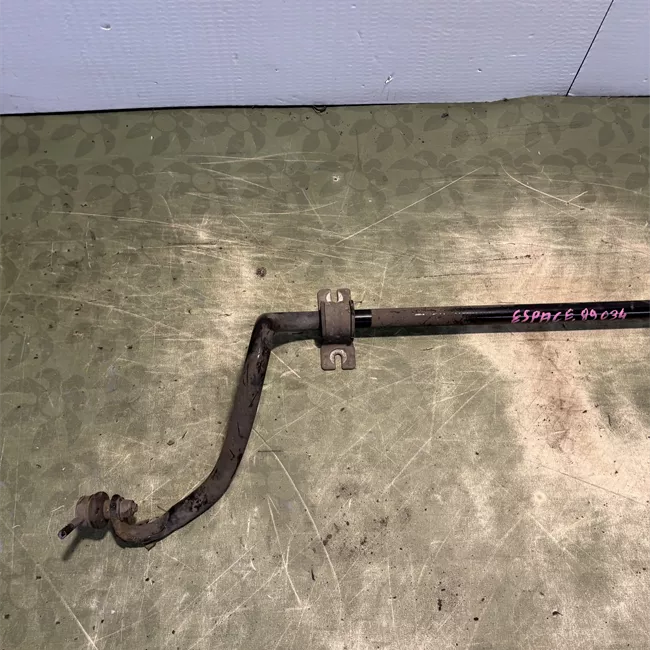 Barra stabilizzatrice anteriore