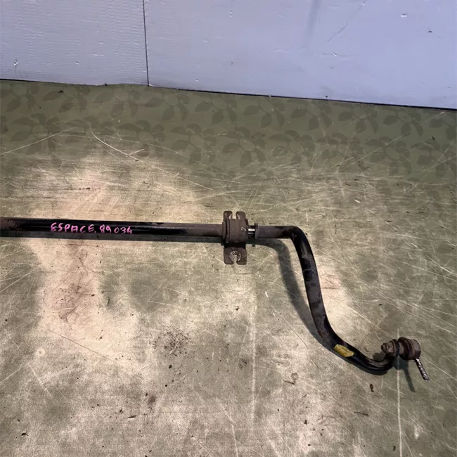 Barra stabilizzatrice anteriore