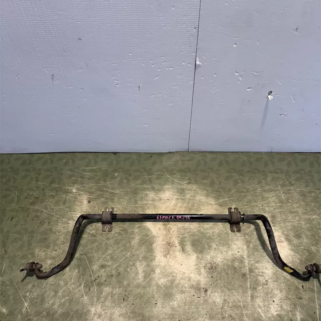 Barra stabilizzatrice anteriore