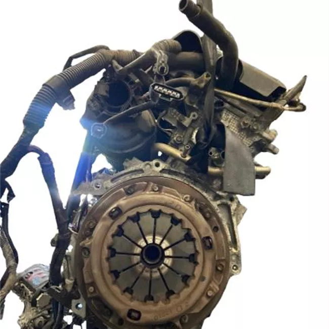 Motore semicompleto