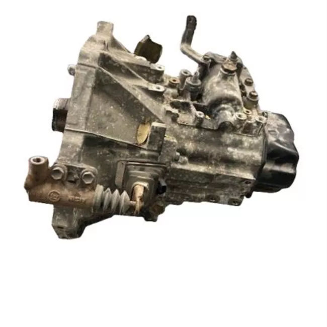 Cambio completa 5 marce