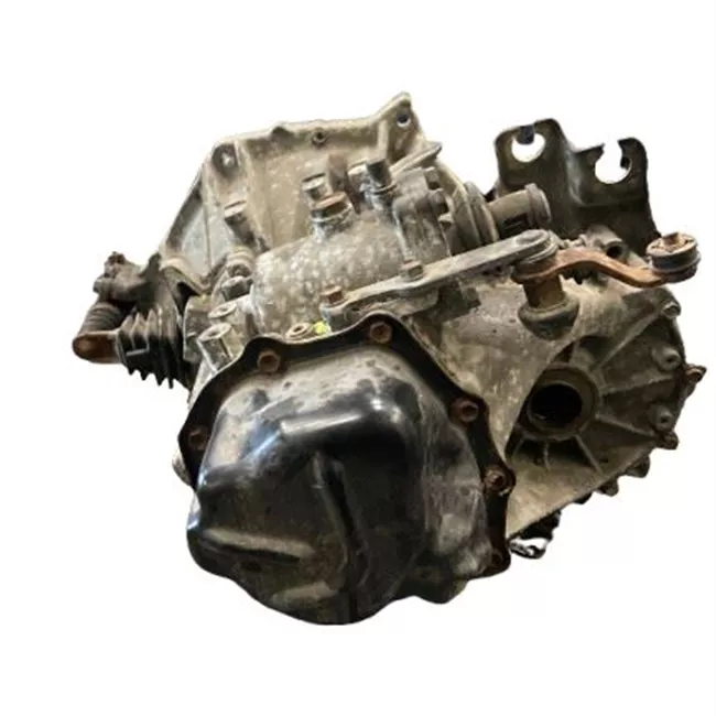 Cambio completa 5 marce