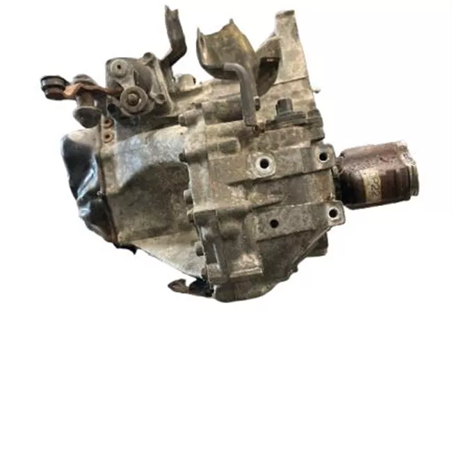 Cambio completa 5 marce