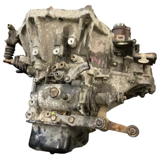 Cambio completa 5 marce