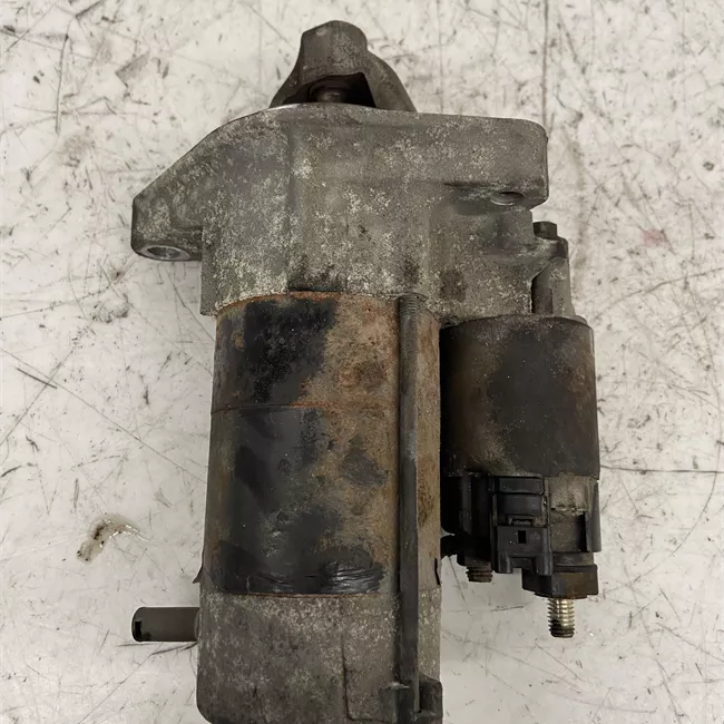 Motorino avviamento