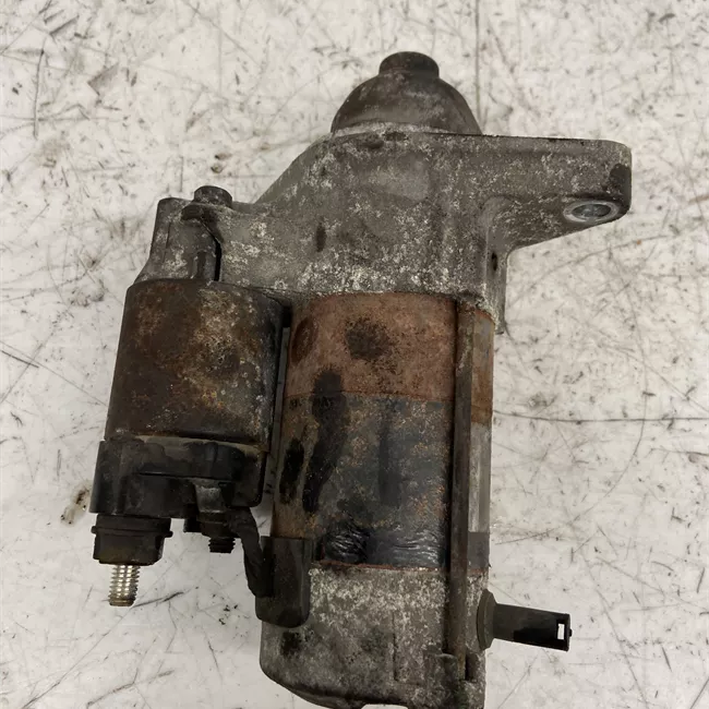 Motorino avviamento