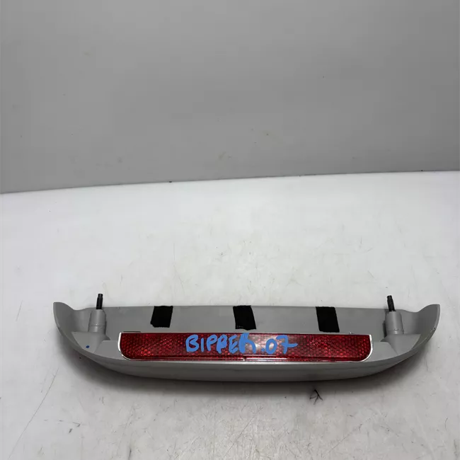 Fanale stop supplementare portello