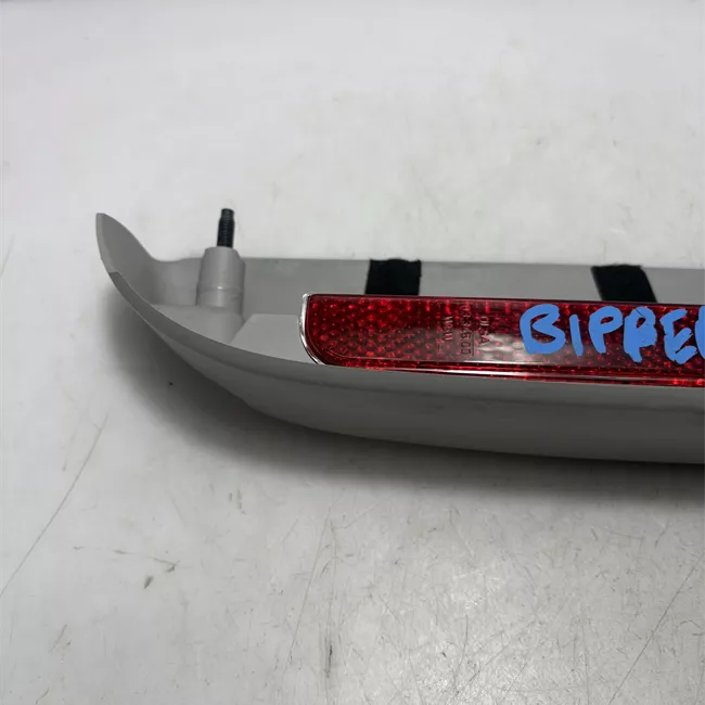 Fanale stop supplementare portello