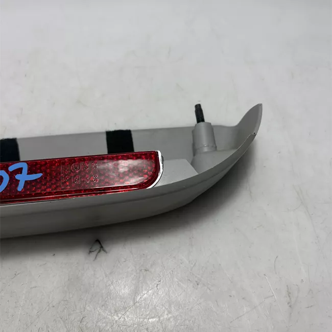 Fanale stop supplementare portello