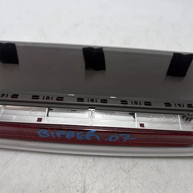 Fanale stop supplementare portello