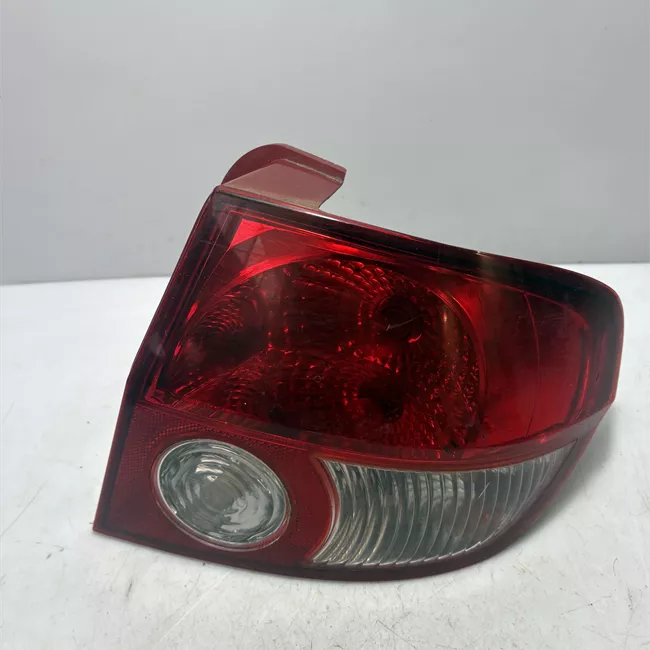 Fanale posteriore destro