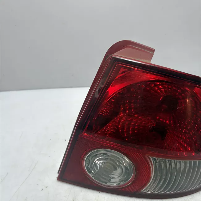 Fanale posteriore destro