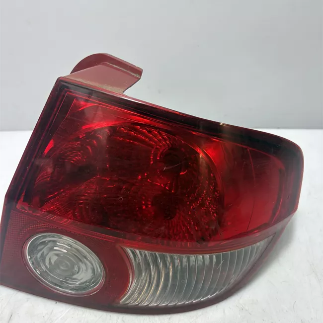 Fanale posteriore destro