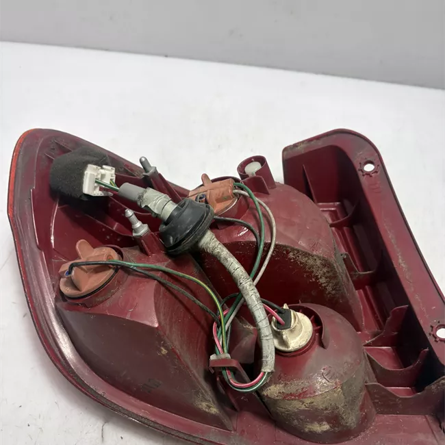 Fanale posteriore destro