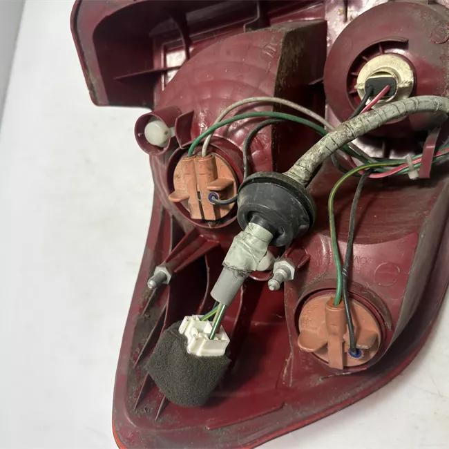 Fanale posteriore destro