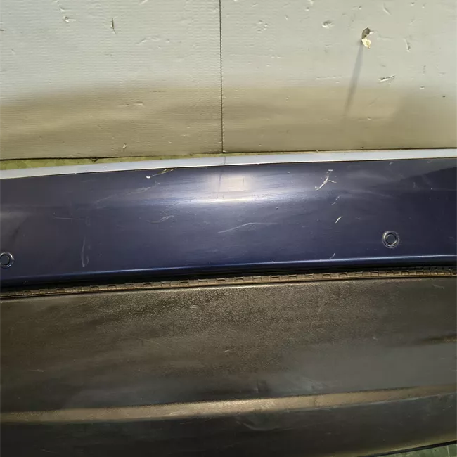 Paraurti posteriore Primer