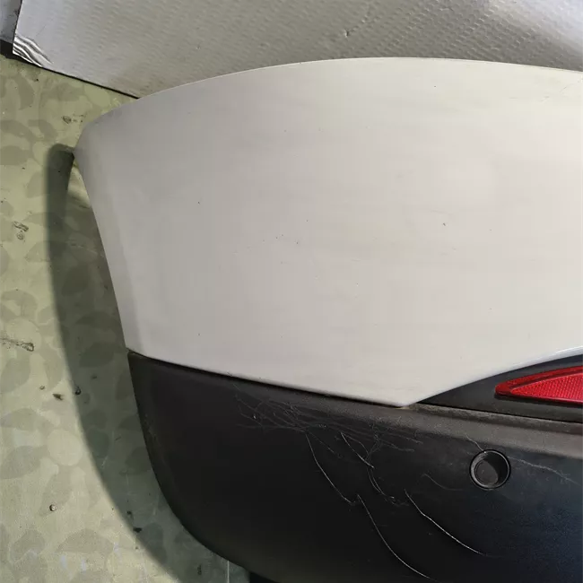 Paraurti posteriore Primer