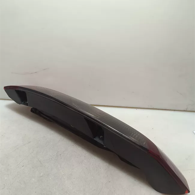 Fanale posteriore sinistro Tinta scura