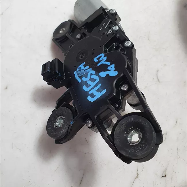 Motorino tergilunotto