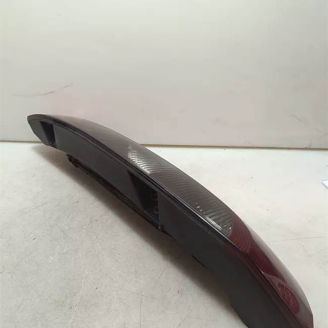 Fanale posteriore destro Tinta scura