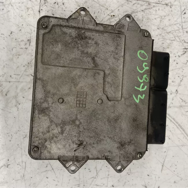 Centralina iniezione