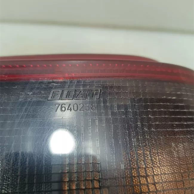 Fanale posteriore destro SEIMA