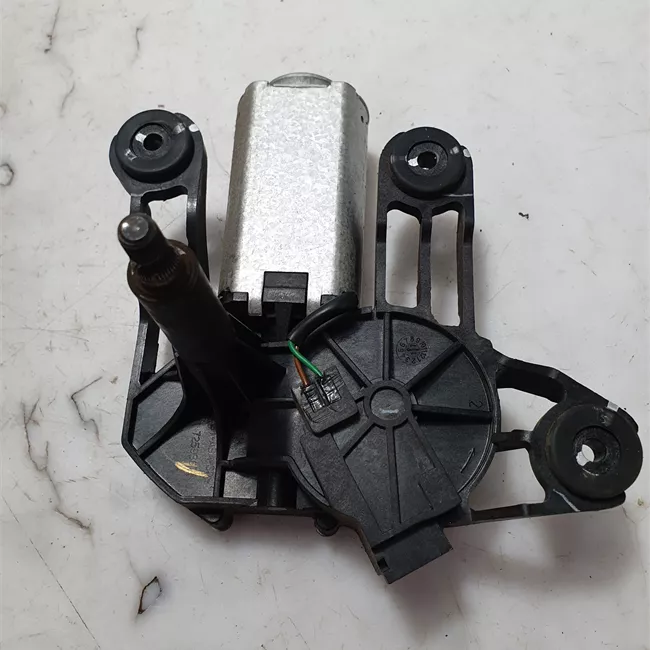 Motorino tergilunotto portello