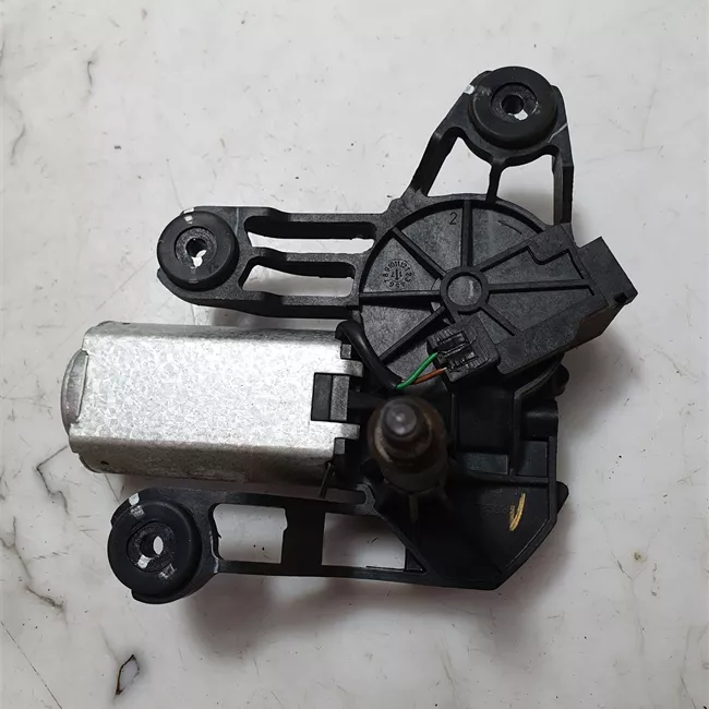 Motorino tergilunotto portello