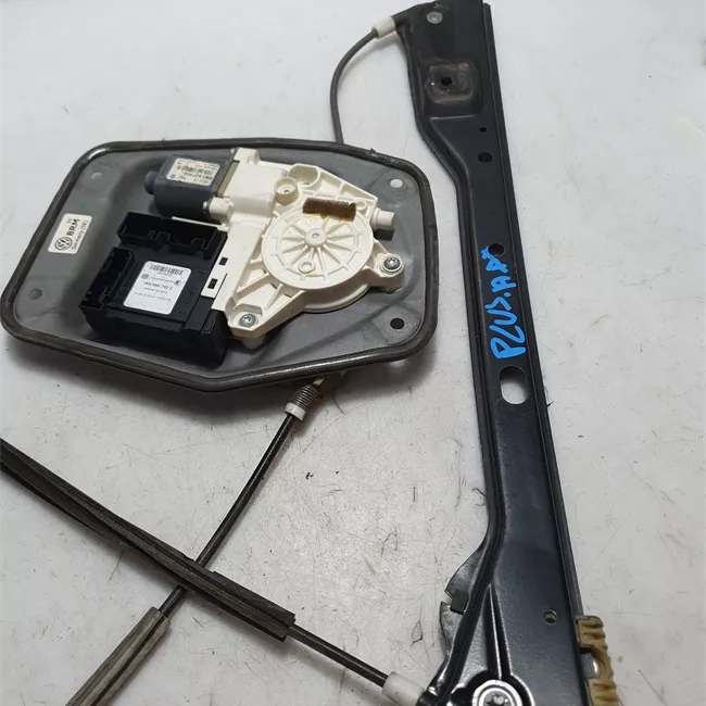 Alzacristallo elettrico porta anteriore destro