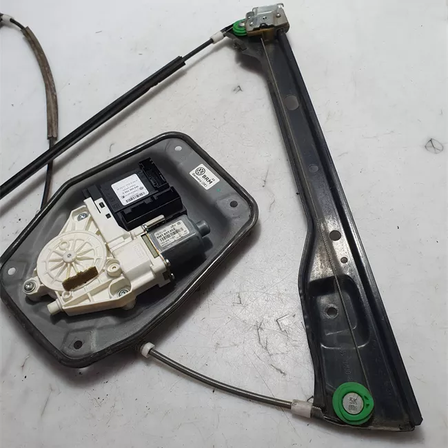 Alzacristallo elettrico porta anteriore destro