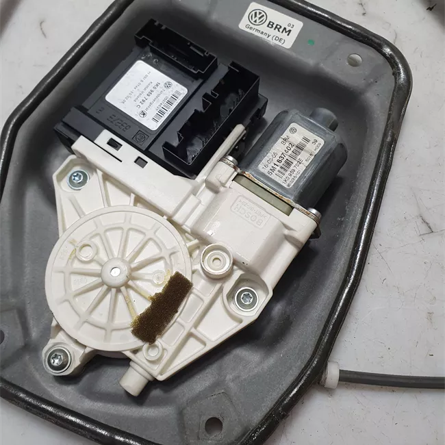 Alzacristallo elettrico porta anteriore destro