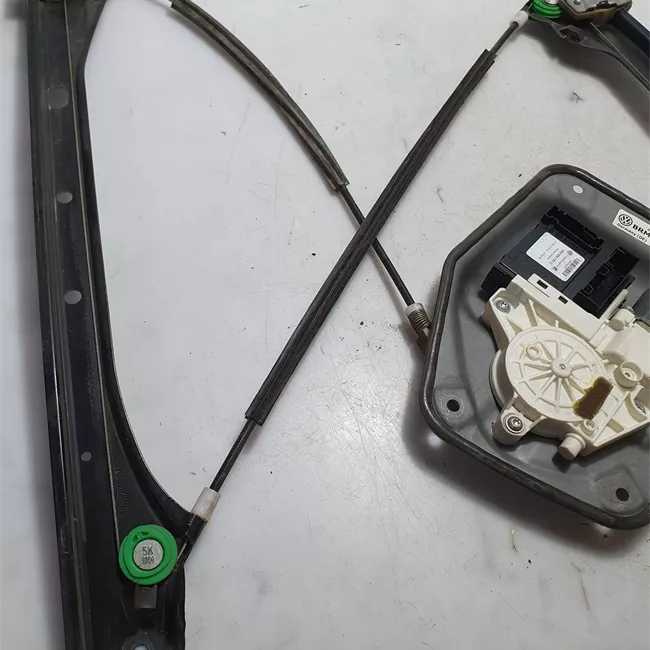 Alzacristallo elettrico porta anteriore destro